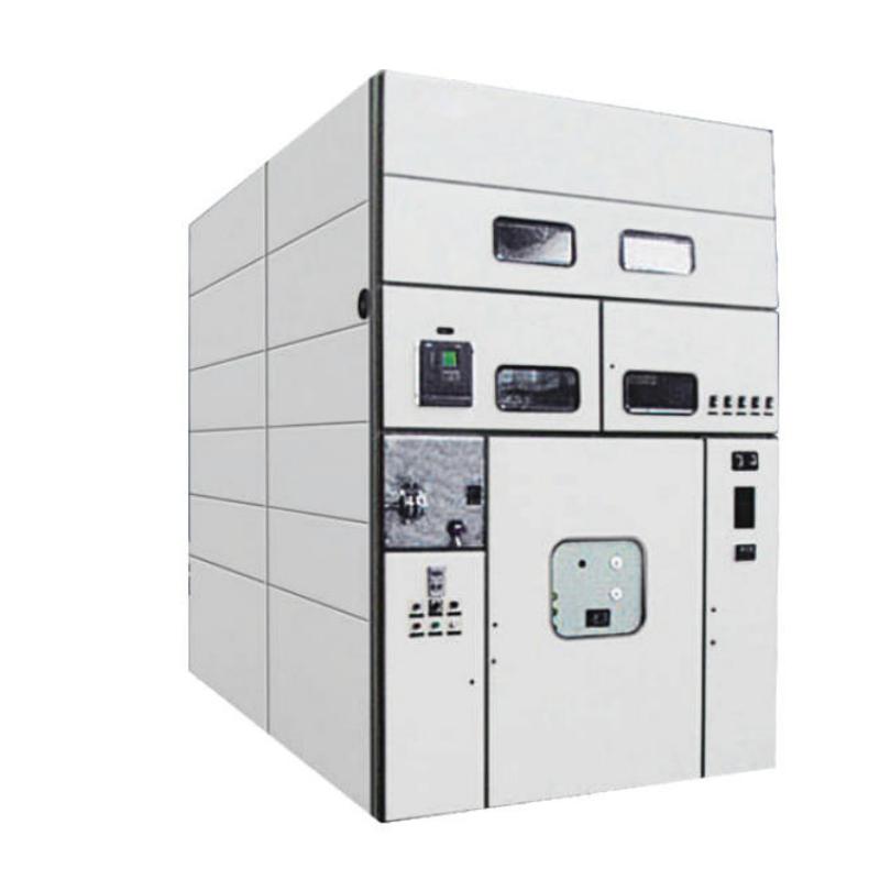 XGN17-40.5 INDOOR AC BOX TYPEFIXED HIGH VOLTAGE SWITCHGEAR