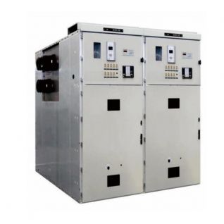KYN61-40.5 INDOOR AC ARMOUREDMOVABLE HIGH VOLTAGE SWITCHGEAR