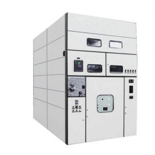 XGN17-40.5 INDOOR AC BOX TYPEFIXED HIGH VOLTAGE SWITCHGEAR