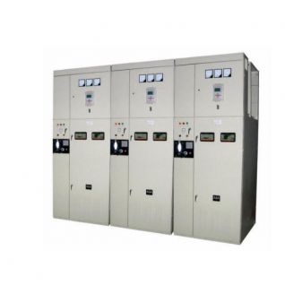XGN2-12 INDOOR HIGHVOLTAGE AC BOX TYPE SWITCHGEAR